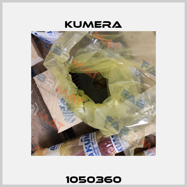 1050360 Kumera