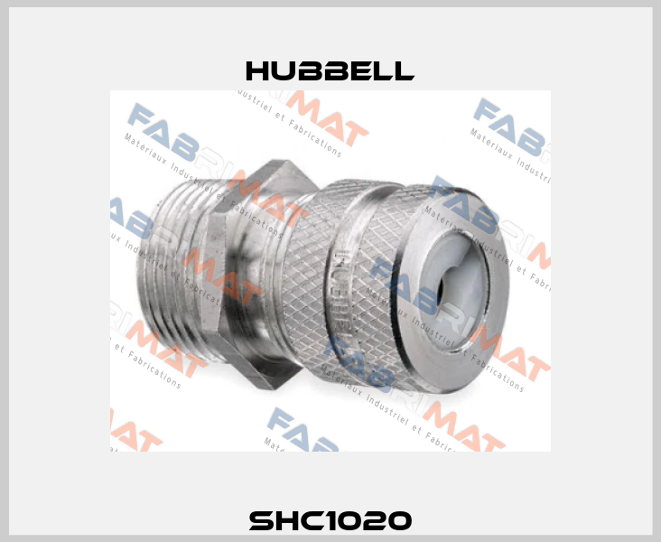 SHC1020 Hubbell