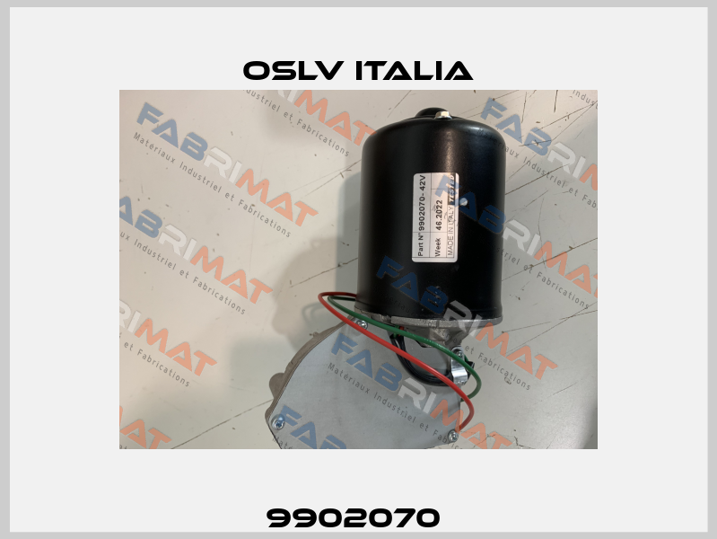 9902070  OSLV Italia
