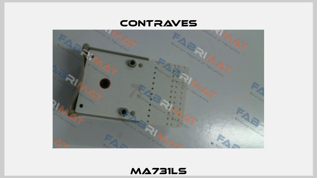 MA731LS Contraves