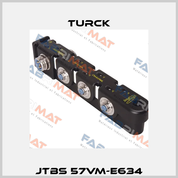 JTBS 57VM-E634 Turck