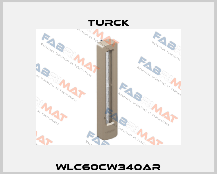 WLC60CW340AR Turck