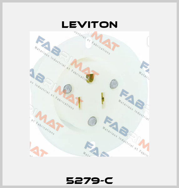 5279-C Leviton