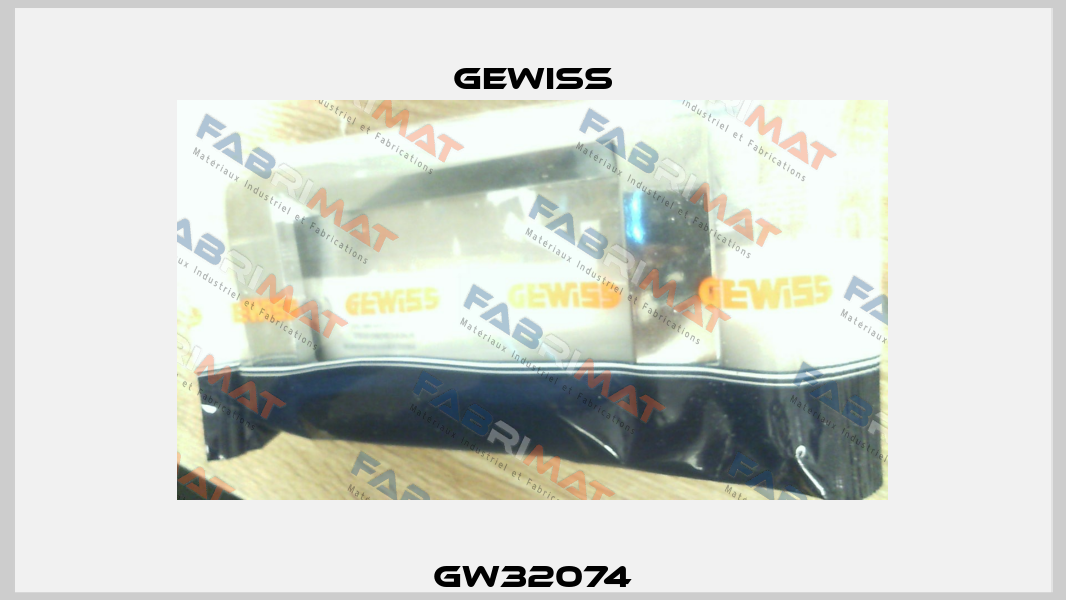 GW32074 Gewiss