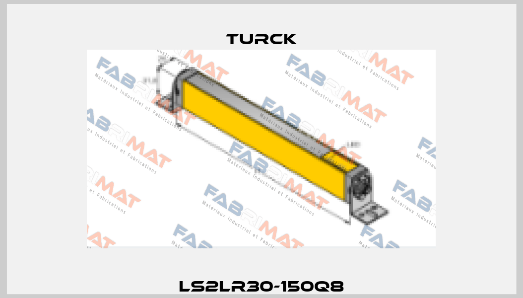 LS2LR30-150Q8 Turck