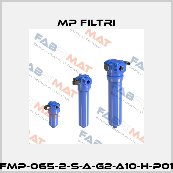 FMP-065-2-S-A-G2-A10-H-P01 MP Filtri