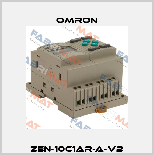 ZEN-10C1AR-A-V2 Omron