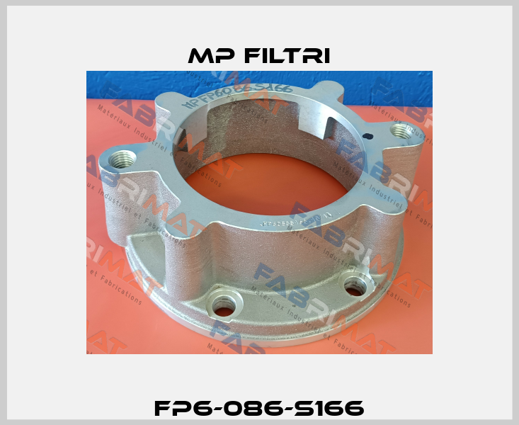 FP6-086-S166 MP Filtri