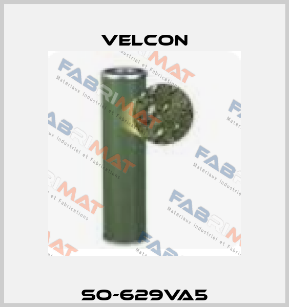 SO-629VA5 Velcon