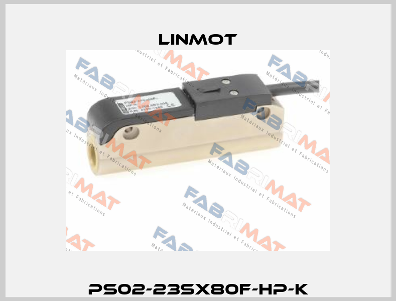 PS02-23Sx80F-HP-K Linmot