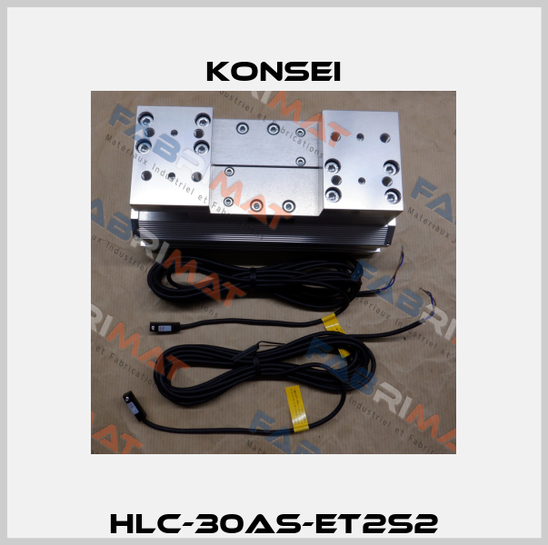 HLC-30AS-ET2S2 Konsei