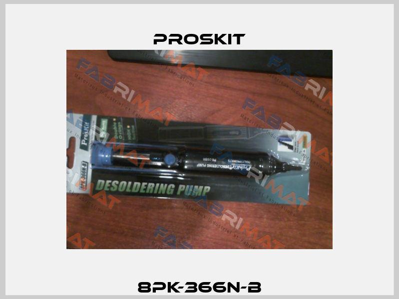 8PK-366N-B Proskit