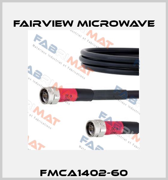 FMCA1402-60 Fairview Microwave