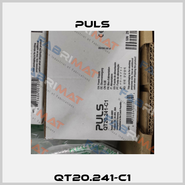 QT20.241-C1 Puls