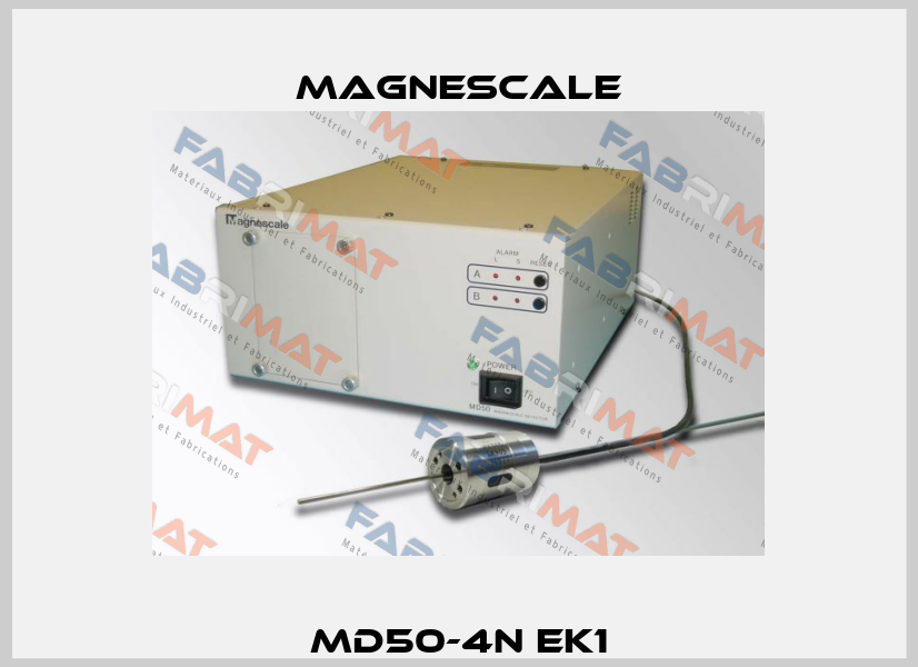 MD50-4N EK1 Magnescale