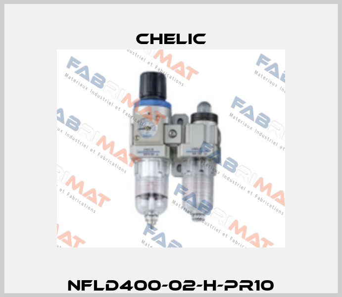 NFLD400-02-H-PR10 Chelic