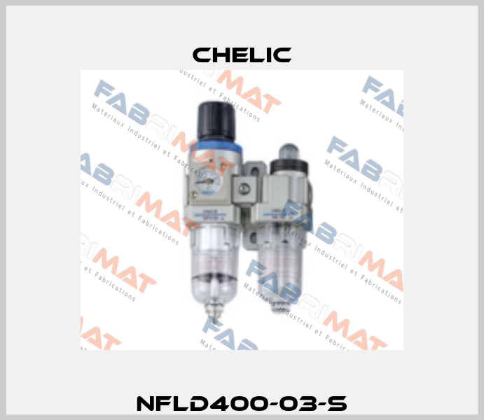 NFLD400-03-S Chelic