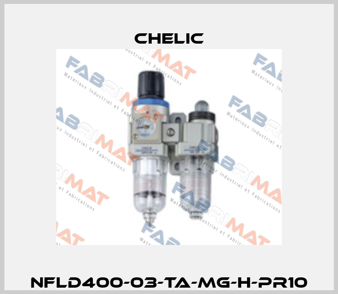 NFLD400-03-TA-MG-H-PR10 Chelic