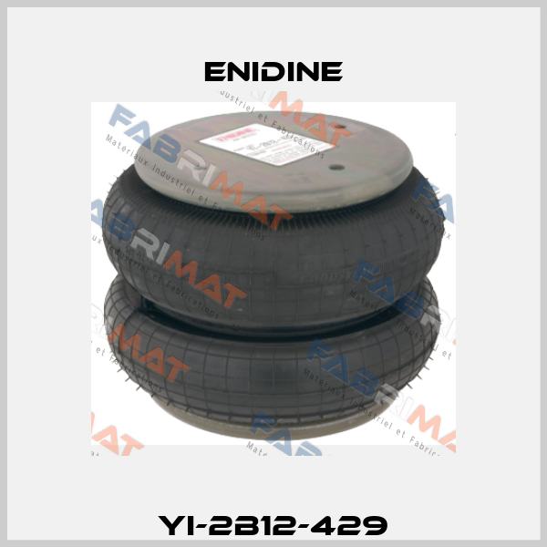 YI-2B12-429 Enidine
