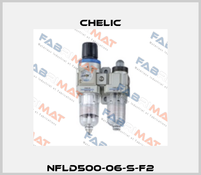 NFLD500-06-S-F2 Chelic