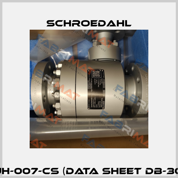 TDM106UH-007-CS (data sheet DB-3032229.1) Schroedahl