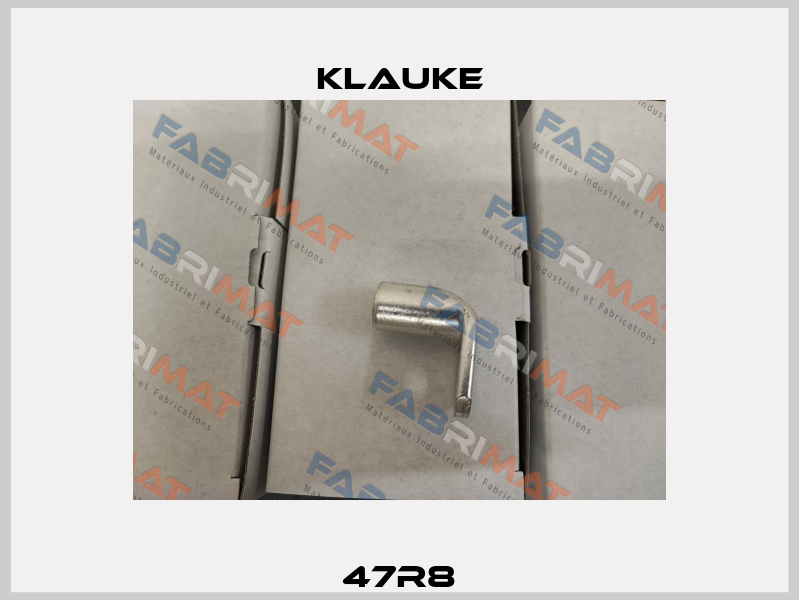 47R8 Klauke