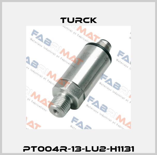 PT004R-13-LU2-H1131 Turck