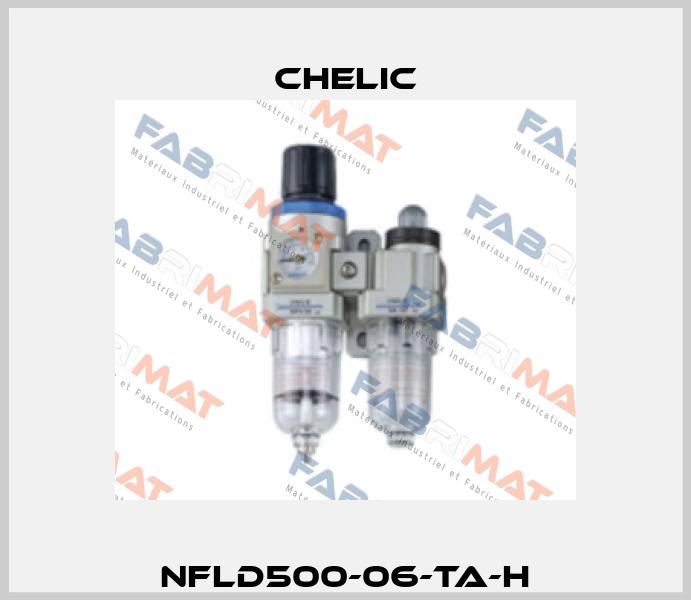 NFLD500-06-TA-H Chelic