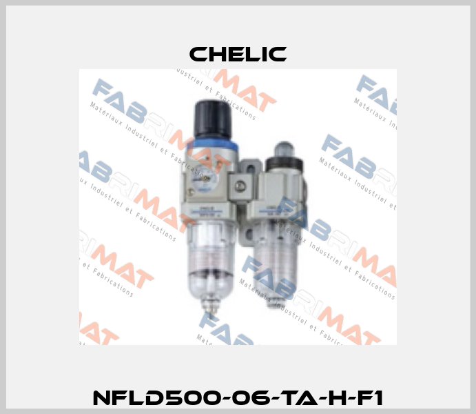 NFLD500-06-TA-H-F1 Chelic
