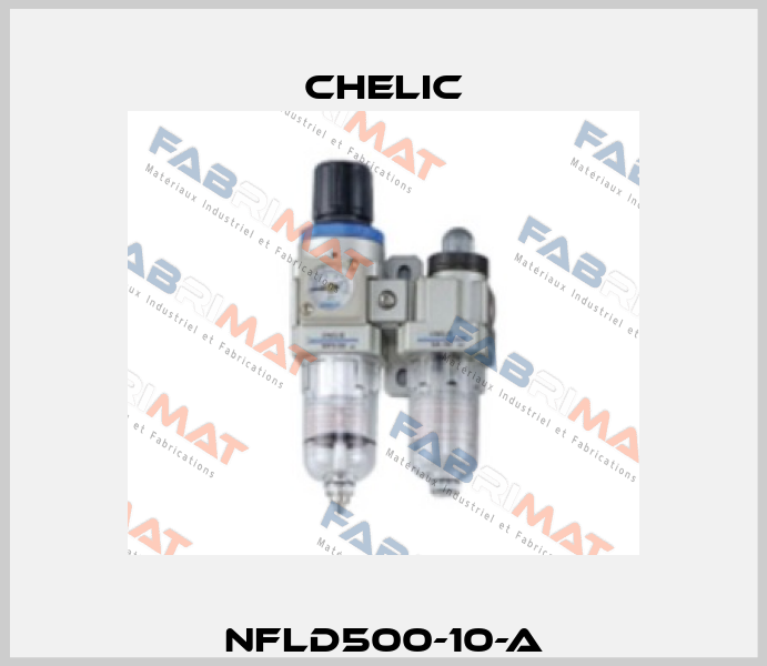NFLD500-10-A Chelic