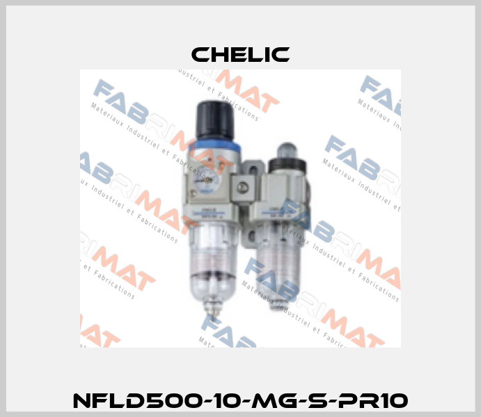 NFLD500-10-MG-S-PR10 Chelic