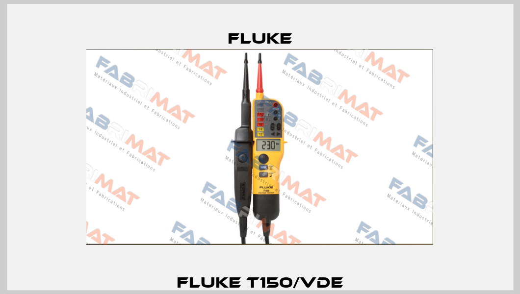 Fluke T150/VDE Fluke
