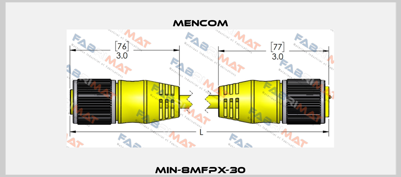 MIN-8MFPX-30 MENCOM