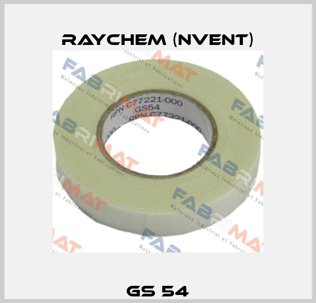GS 54 Raychem (nVent)