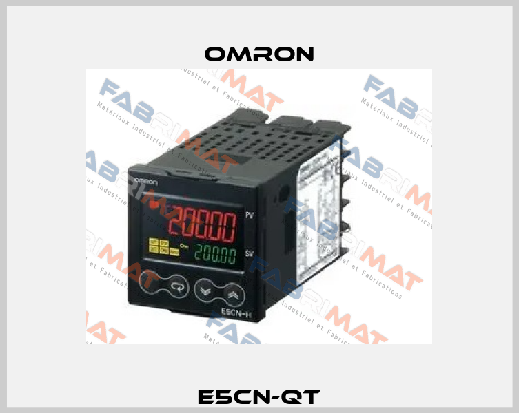E5CN-QT Omron