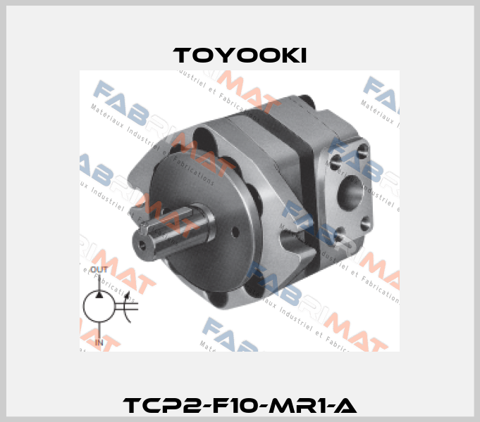 TCP2-F10-MR1-A Toyooki