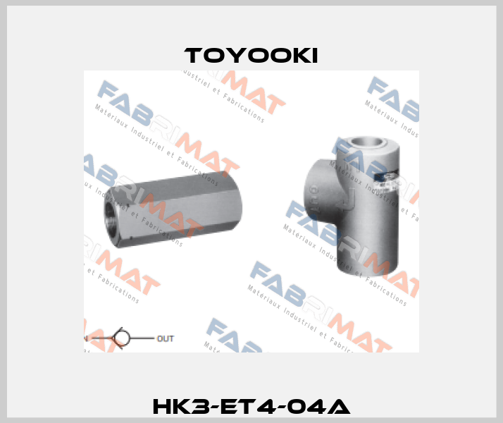HK3-ET4-04A Toyooki
