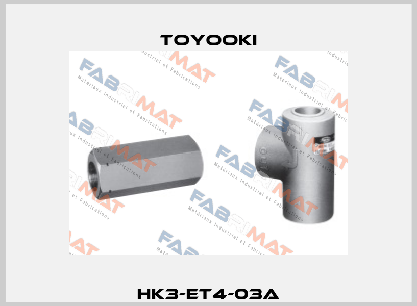 HK3-ET4-03A Toyooki
