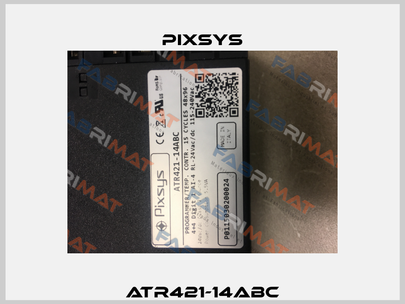 ATR421-14ABC Pixsys