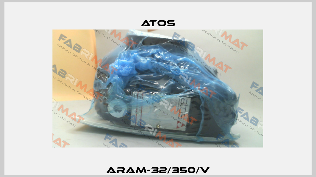 ARAM-32/350/V Atos