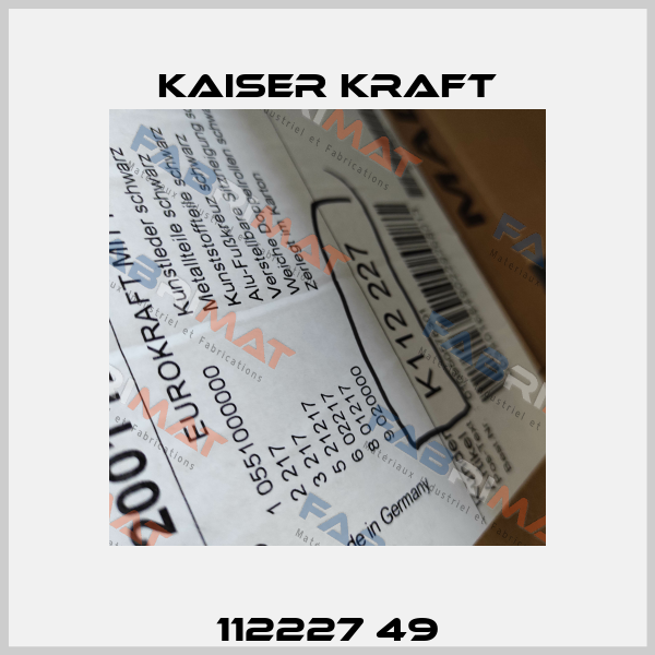 112227 49 Kaiser Kraft
