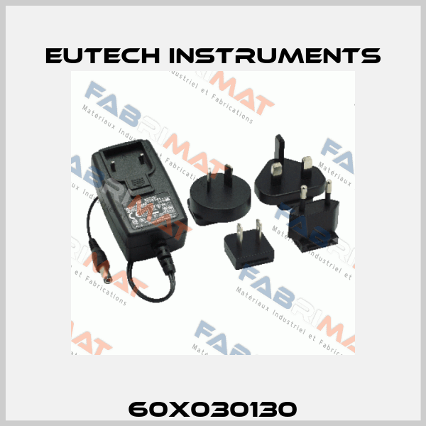 60X030130 Eutech Instruments