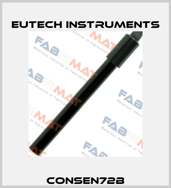 CONSEN72B Eutech Instruments