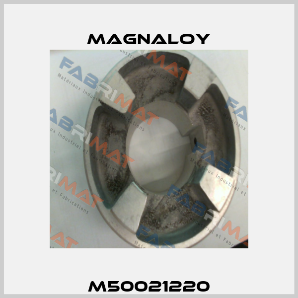 M50021220 Magnaloy