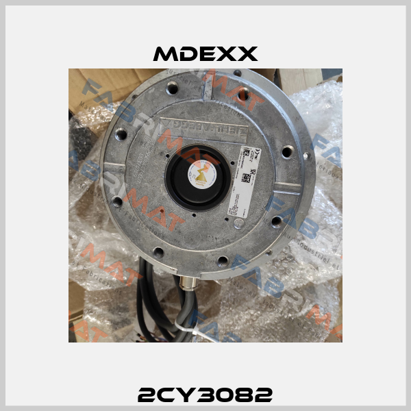 2CY3082 Mdexx