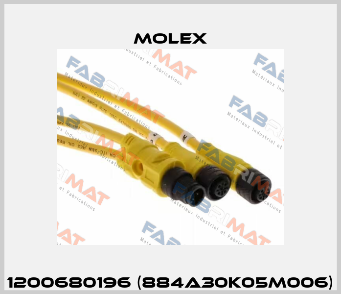 1200680196 (884A30K05M006) Molex