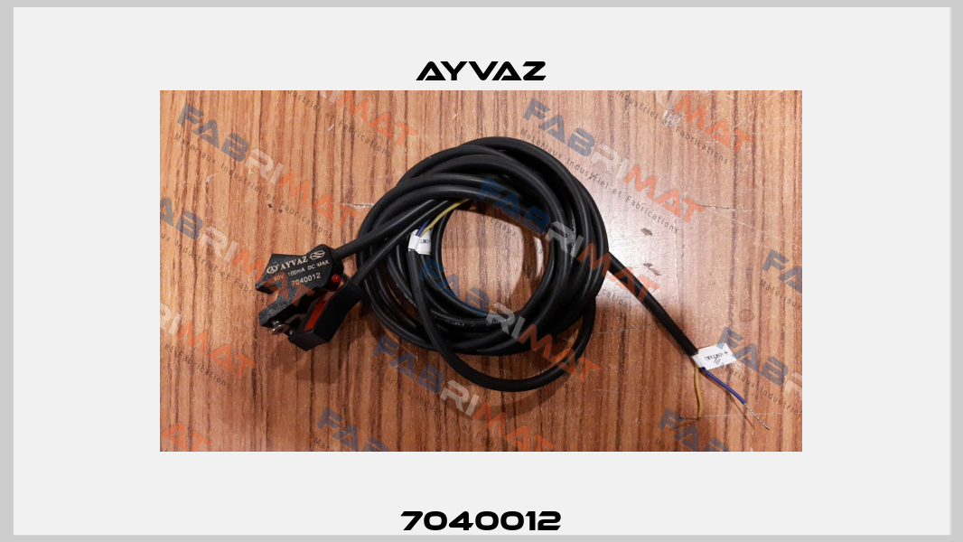 7040012 Ayvaz