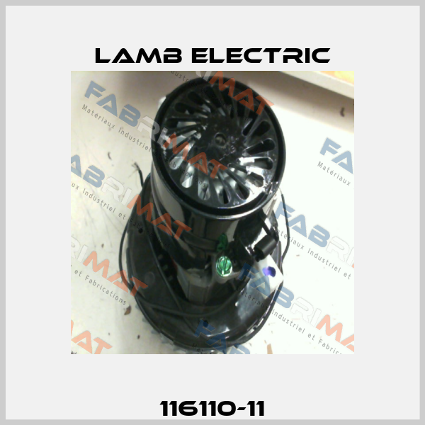 116110-11 Lamb Electric