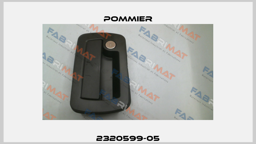 2320599-05 Pommier