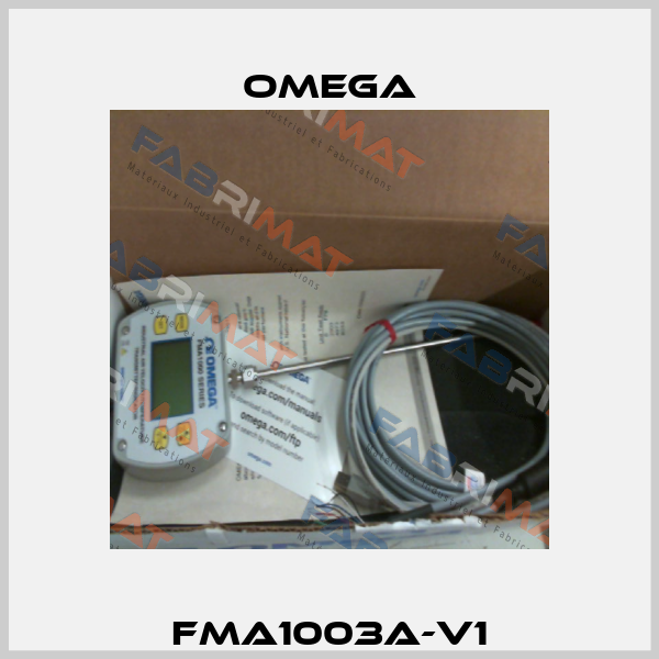 FMA1003A-V1 Omega
